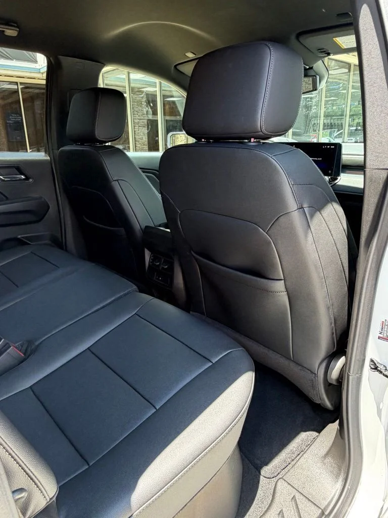 2026 Chevrolet Colorado LT - Photo 26