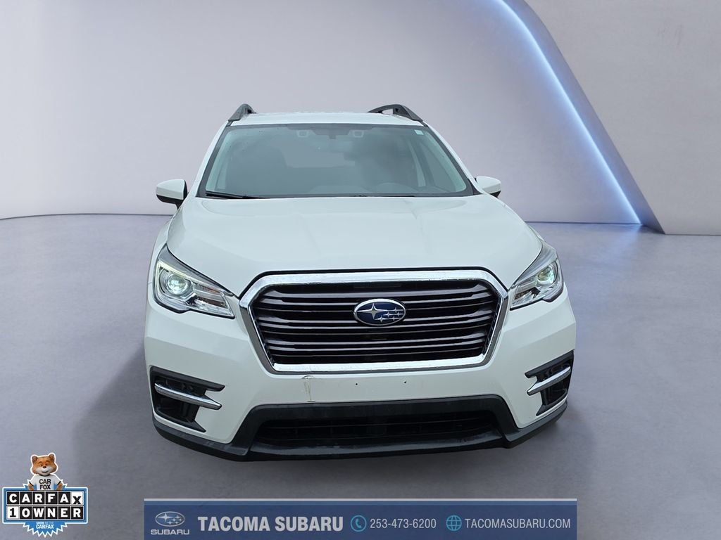 2022 Subaru Ascent Premium - Photo 8