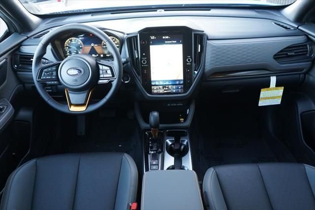 2026 Subaru Forester Wilderness - Photo 8