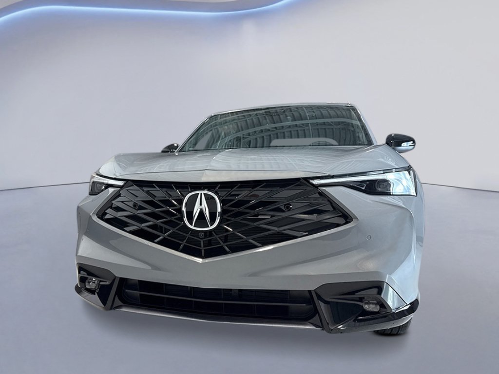 New 2026 Urban Gray Pearl Acura w/A-Spec Advance Package image 11