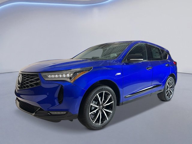 2025 Acura RDX w/A-Spec Advance Package