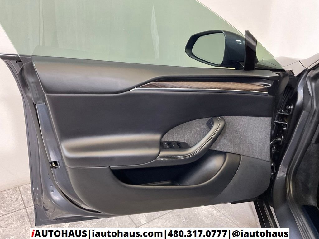 2022 Tesla Model S Base - Photo 44