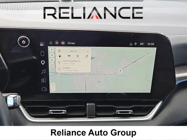 Used 2026 Black Chevrolet LT image 33