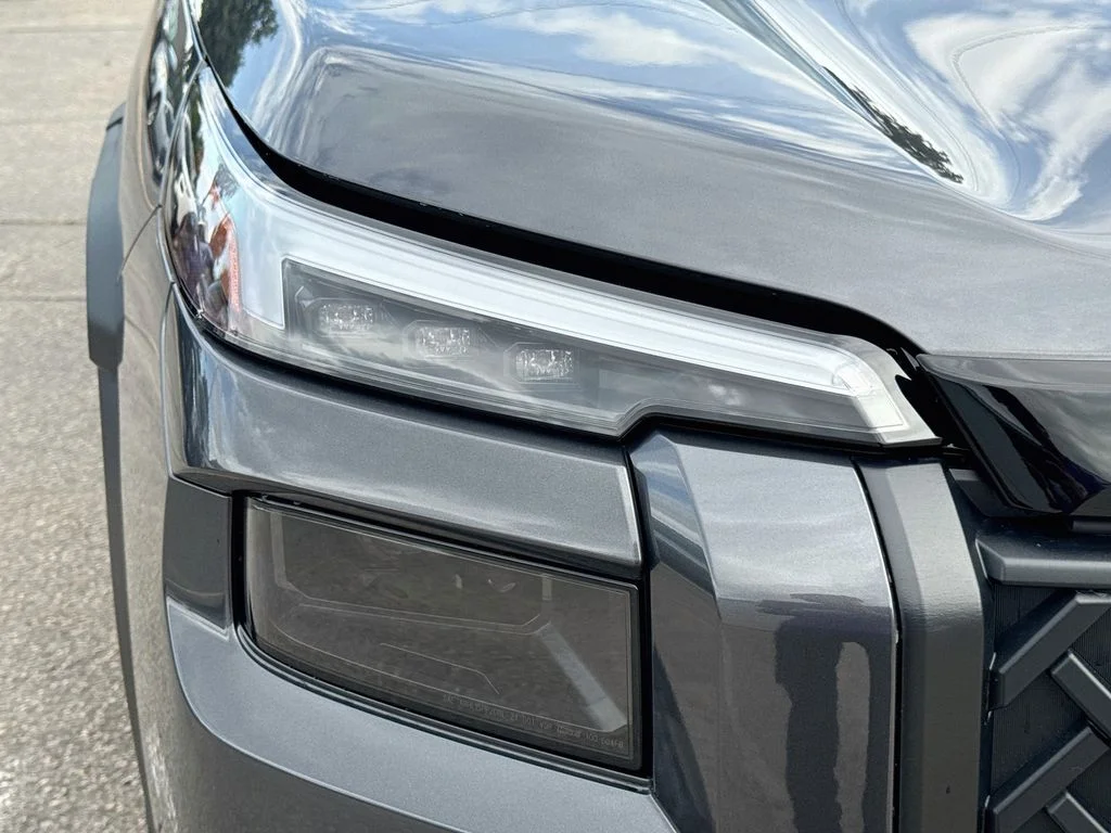 New 2026 Gray Subaru Premium image 40