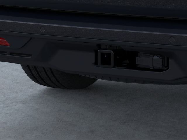New 2026 Agate Black Metallic Ford Active image 24