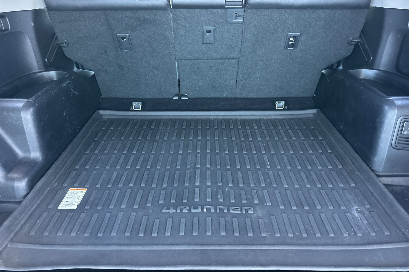 Used 2016 Magnetic Gray Metallic Toyota Limited image 15