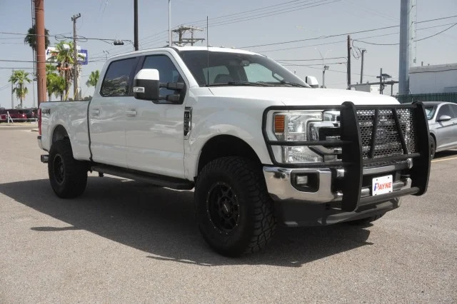 Used 2022 WHITE Ford XL image 3