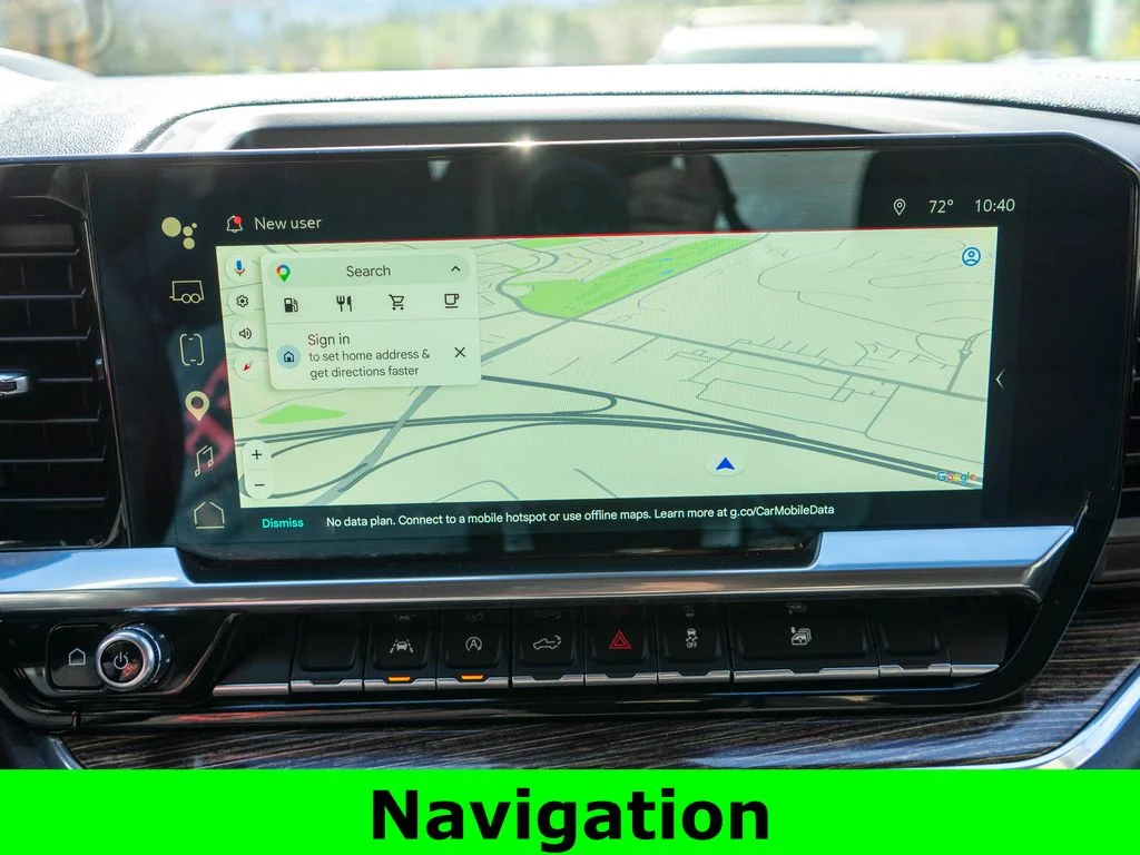 Used 2023 White GMC Elevation image 23