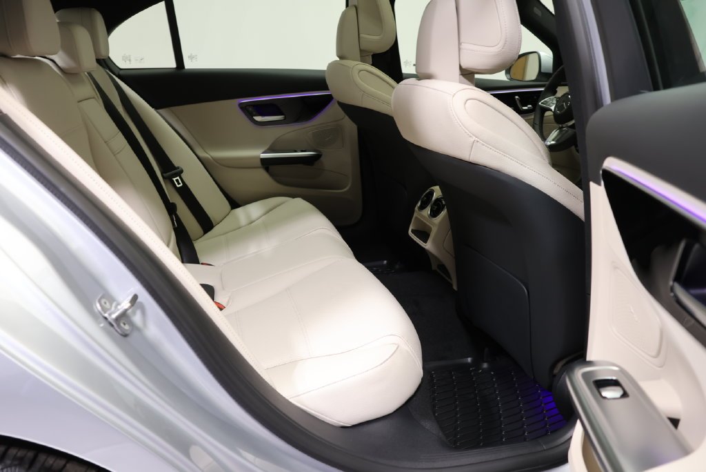 New 2027  Mercedes-Benz C 300 image 53