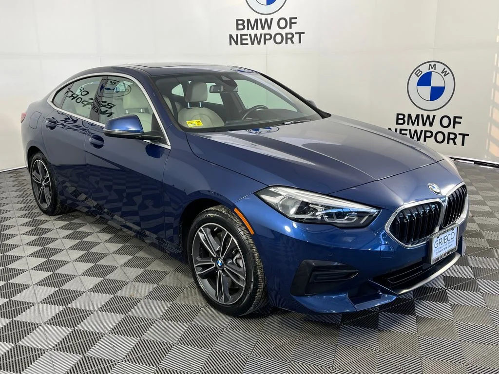 2023 BMW 2 Series