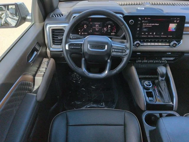 Certified Used 2023 Onyx Black GMC Denali image 16
