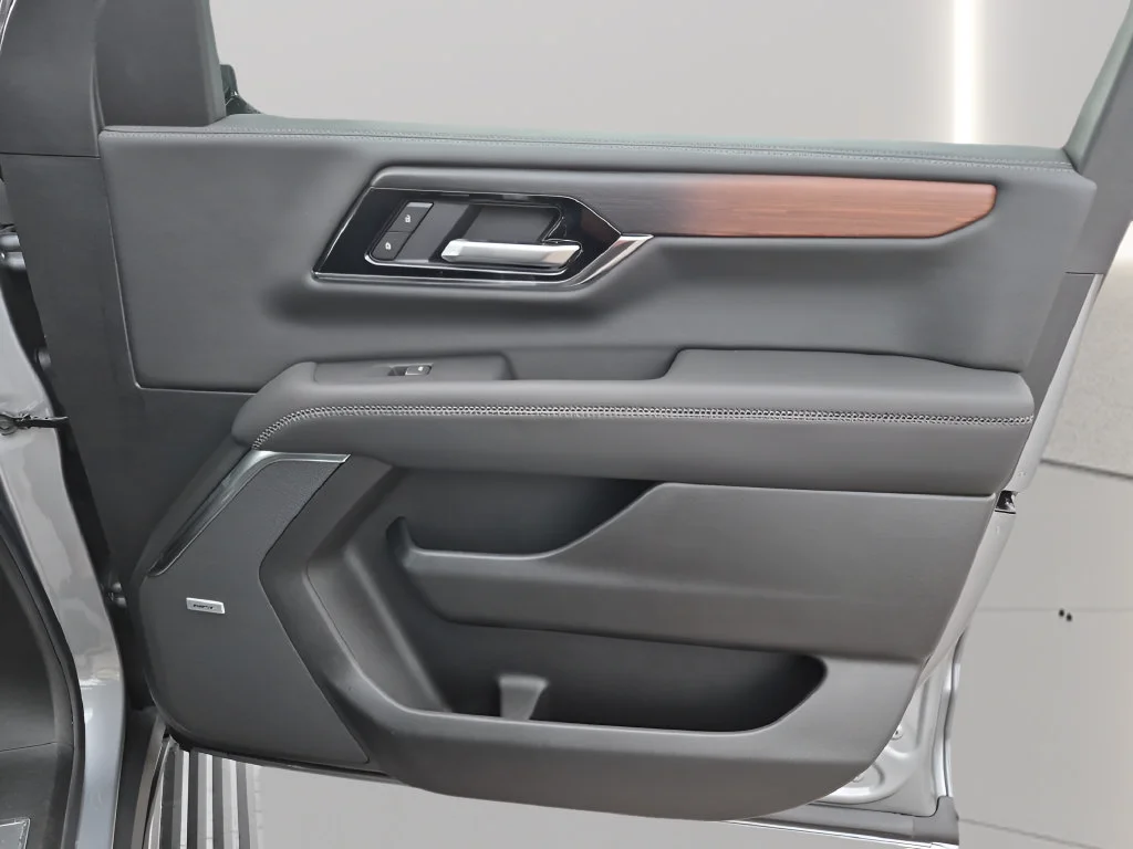 New 2026 GMC Yukon Denali, photo 36