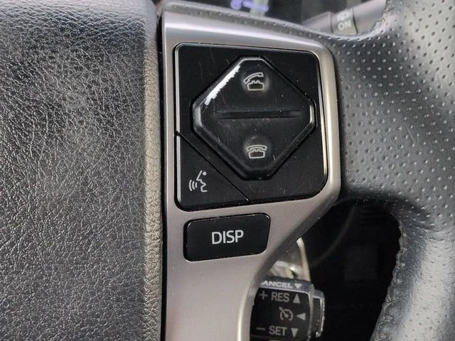 Used 2019 Black Toyota SR5 Premium image 27