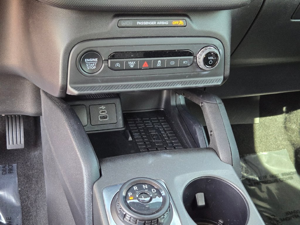 Used 2025  Ford Big Bend image 28