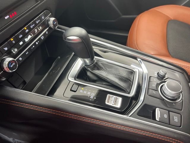 Used 2024 Rhodium Mazda 2.5 Carbon Turbo image 18