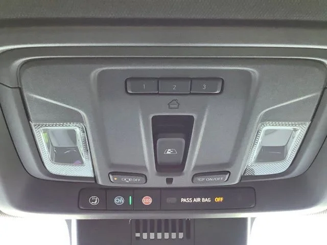 2026 GMC Sierra 3500HD SLT - Photo 24