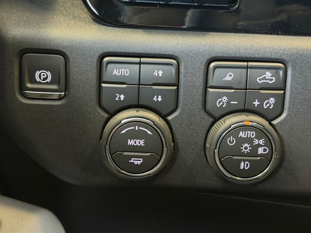 2026 Chevrolet Silverado 1500 ZR2 - Photo 20