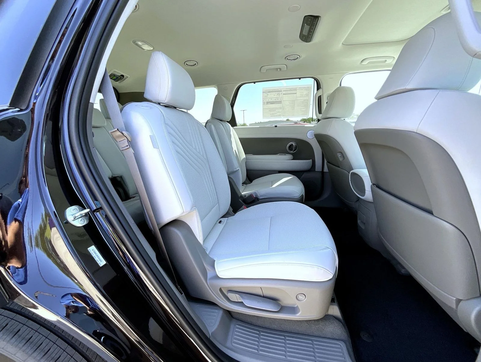 New 2026 Red Hyundai SEL Premium image 19