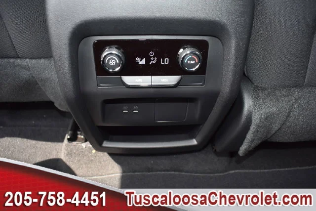 New 2027 Mosaic Black Metallic Chevrolet LT image 20