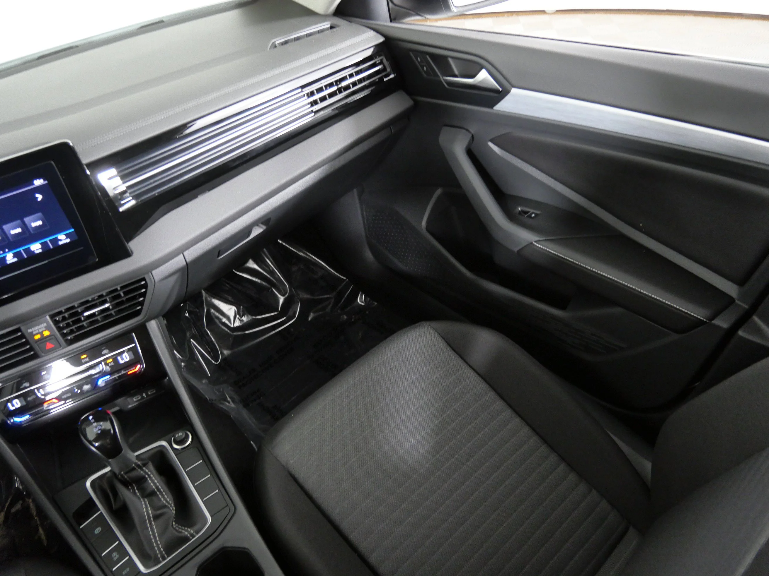 New 2026 Pure White Volkswagen S image 11
