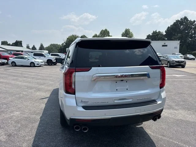 2024 GMC Yukon XL Denali - Photo 9
