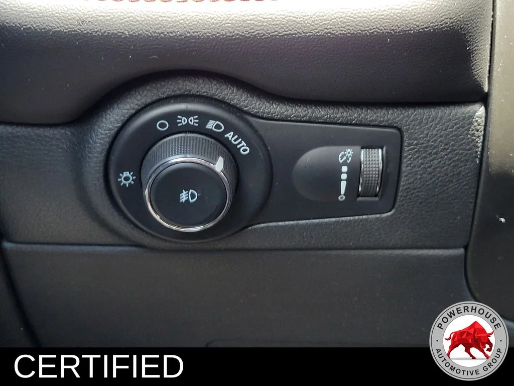 Used 2023 Red Dodge GT Plus image 29