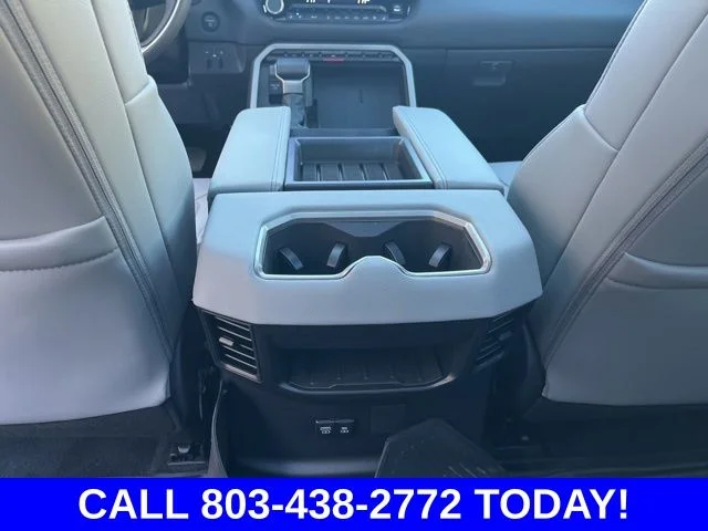 Used 2026  Toyota Limited image 15