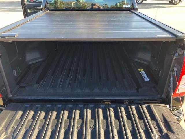 Certified Used 2024 Shadow Black Ford XL image 27