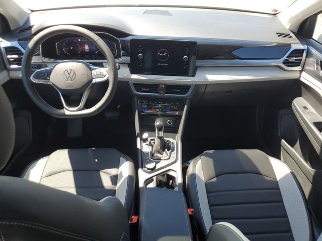 New 2026 White Volkswagen 1.5T SEL image 8