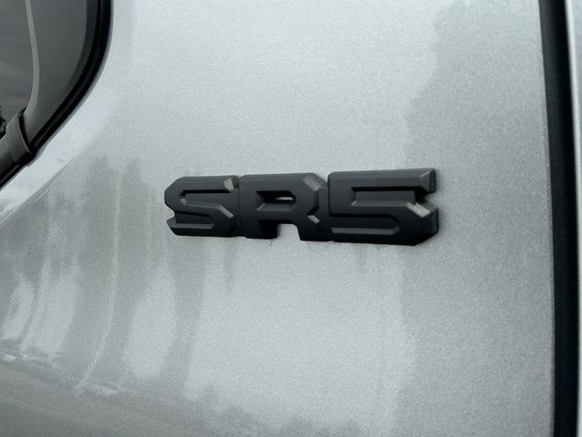 New 2026 Celestial Silver Metallic Toyota  SR5 image 31