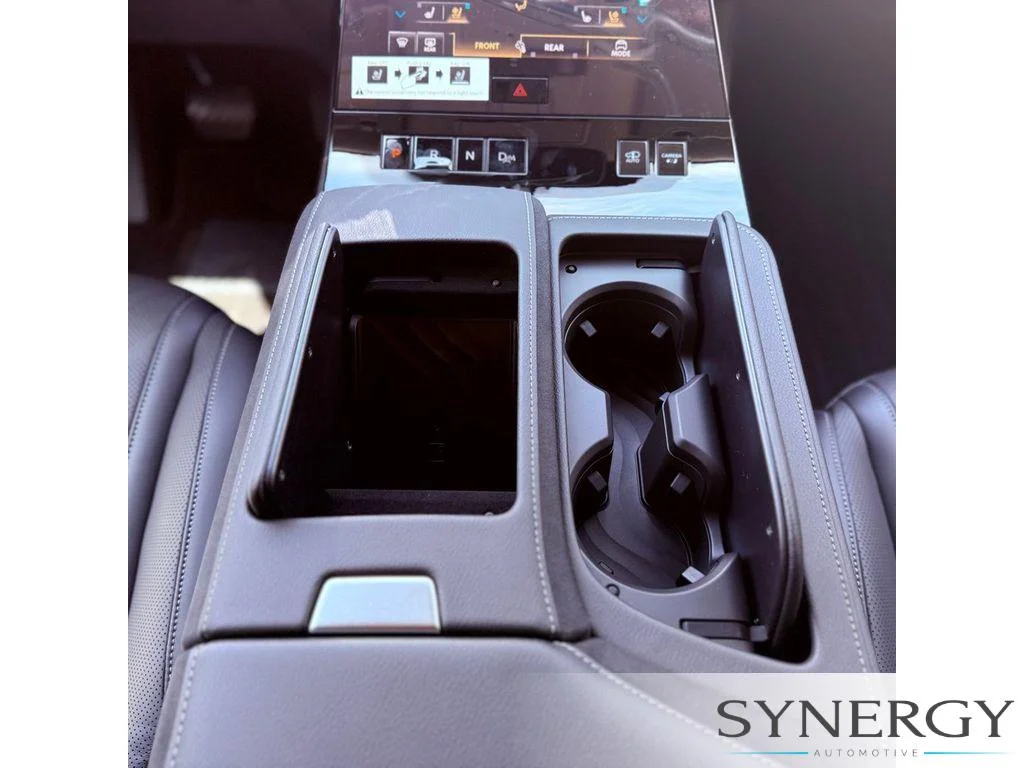 New 2026 DYNAMIC METAL INFINITI Luxe 2WD image 11