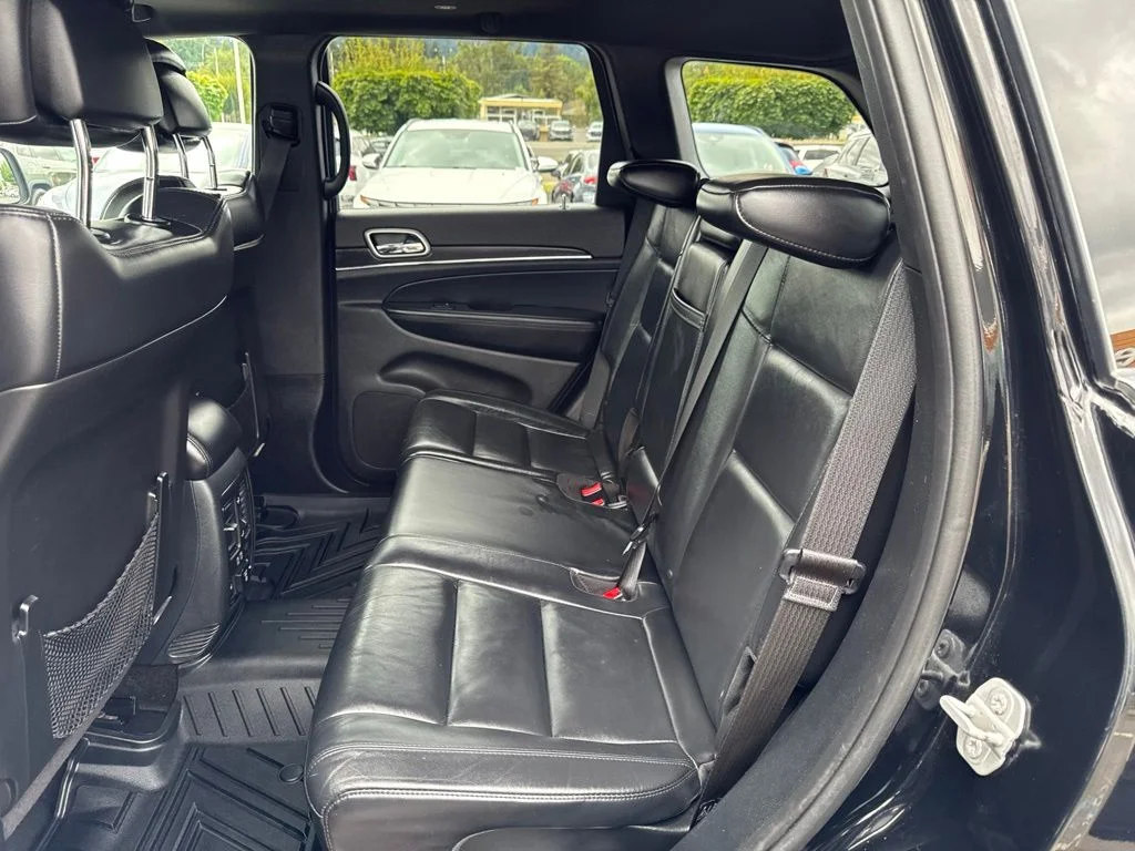 2018 Jeep Grand Cherokee Limited - Photo 5