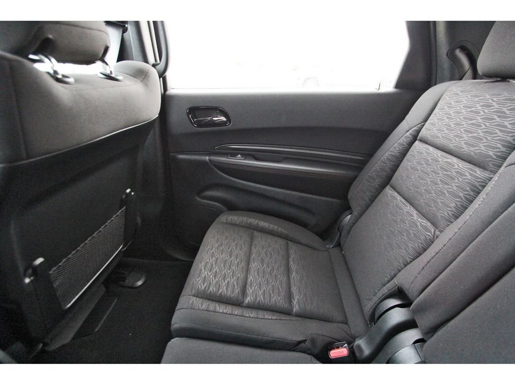 2025 Dodge Durango R/T - Photo 12