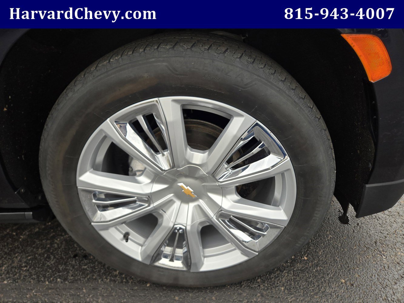 2024 Chevrolet Suburban High Country - Photo 40