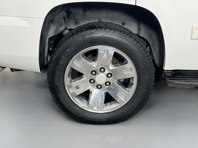 2012 GMC Yukon SLT - Photo 39