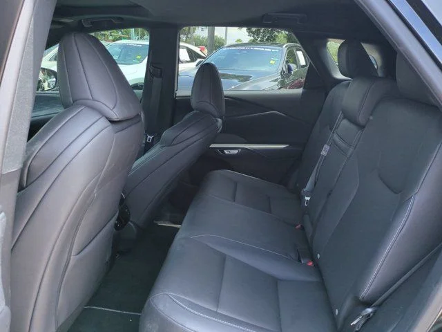 Used 2024 CAVIAR Lexus 350 F Sport Handling image 13