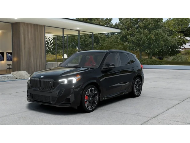 2026 BMW X1 M35i xDrive's photo