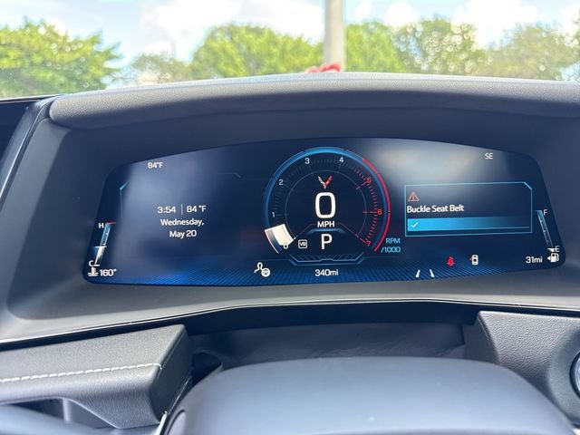 2026 Chevrolet Corvette 1LT - Photo 15
