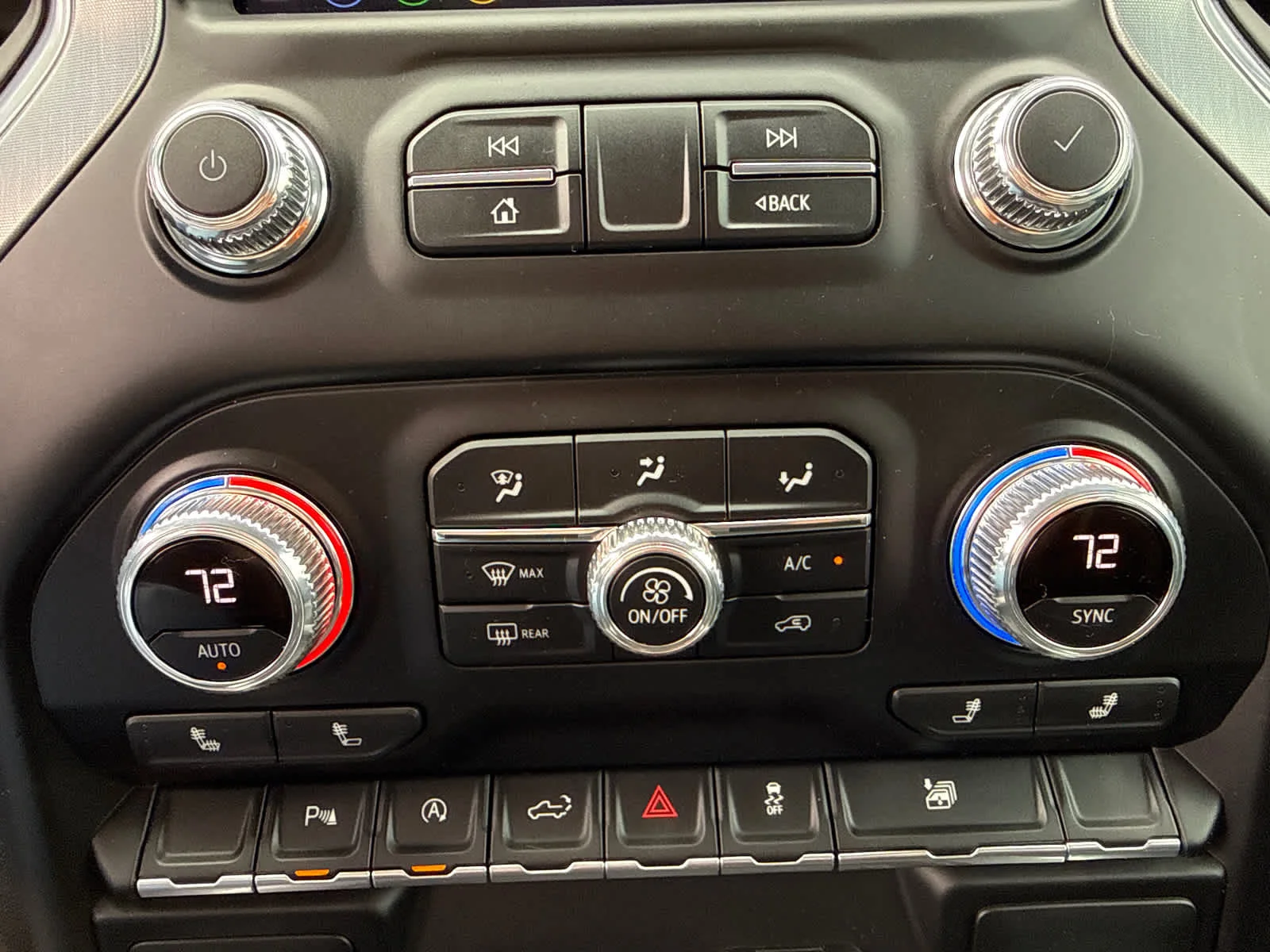 Used 2022 Cardinal Red GMC Elevation image 20