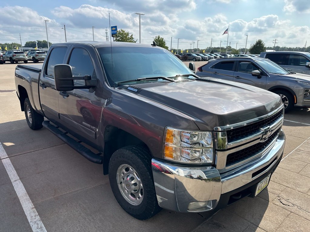 1GCHC23617F513089