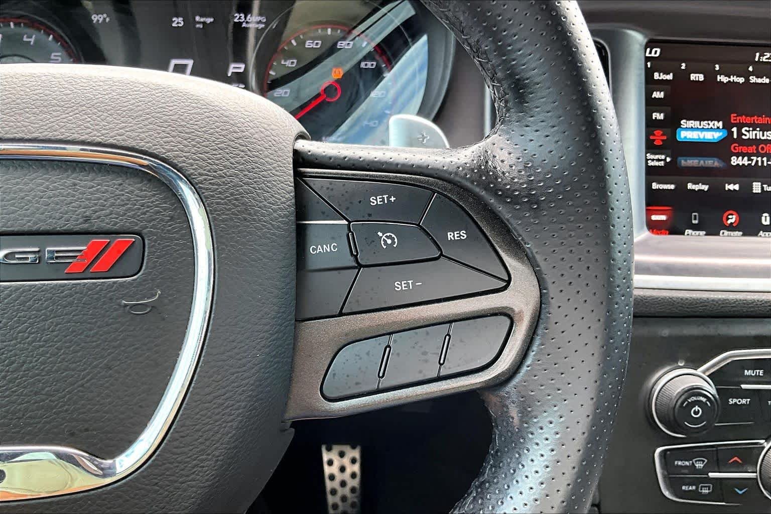 Used 2022 Sinamon Stick Dodge GT image 25