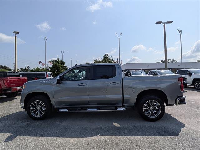 2026 Chevrolet Silverado 1500 LT - Photo 6