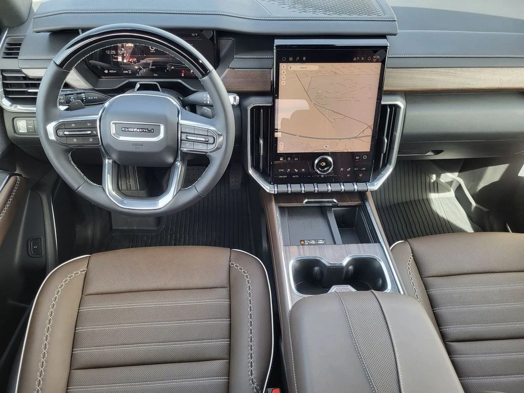 2026 GMC Acadia Denali Ultimate - Photo 22