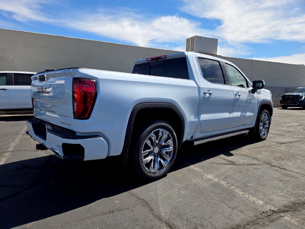 2026 GMC Sierra 1500 Denali - Photo 6