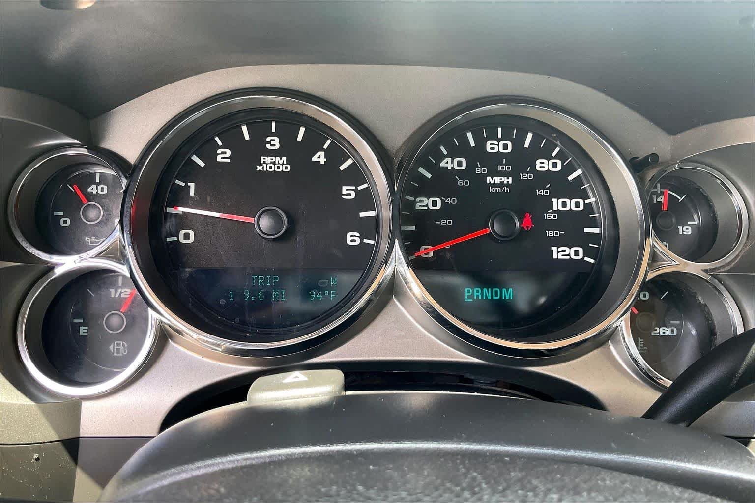 Used 2011 BLACK Chevrolet LT image 22