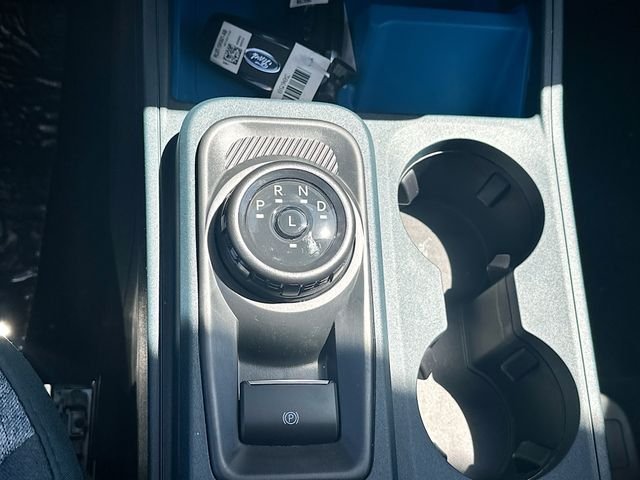 New 2026 Velocity Blue Ford XLT image 16