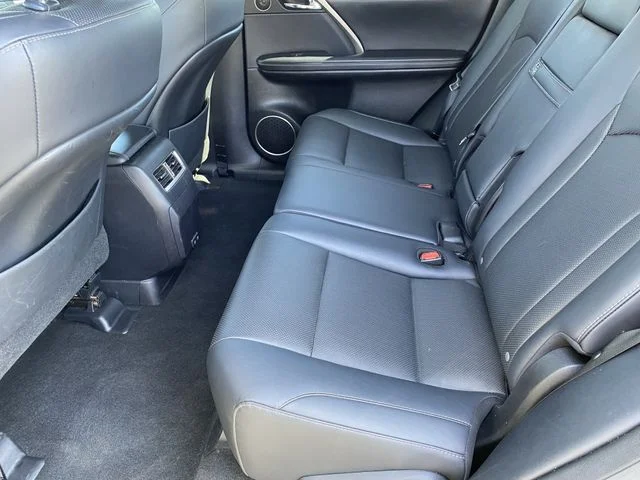 2020 Lexus RX 350 - Photo 15