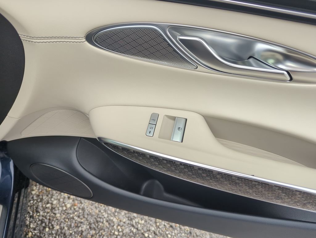 Used 2023 Blue Genesis 3.5T Sport image 36
