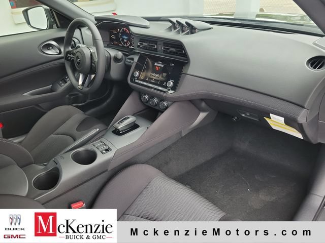2027 Buick Enclave Sport Touring - Photo 25