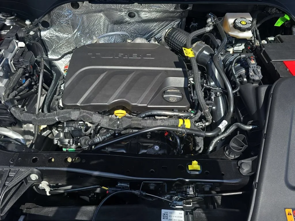 2026 Chevrolet Trax RS - Photo 31